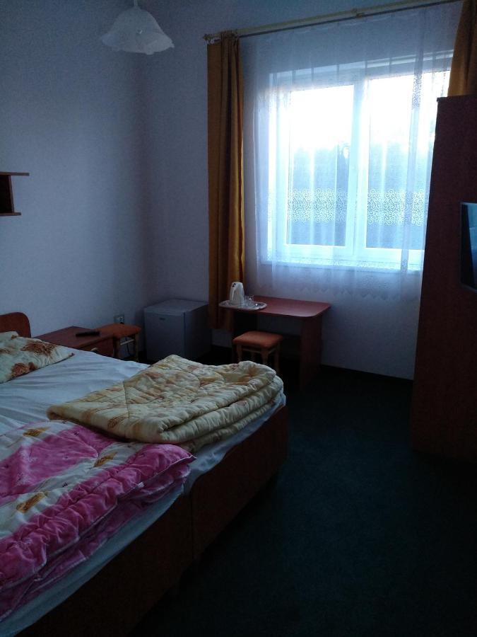 Joda Pokoje Goscinne Rewal Exterior foto