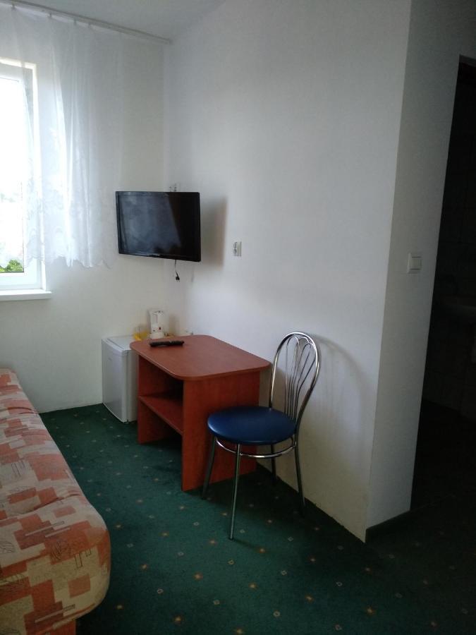 Joda Pokoje Goscinne Rewal Exterior foto